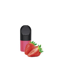 RELX Pod - Strawberry Smooth - 18mg/ml