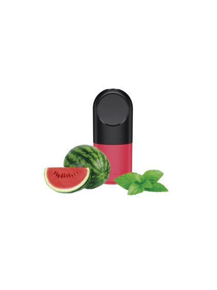 RELX Pro Pod 2 - Fresh Red (Watermelon) - 18mg/ml