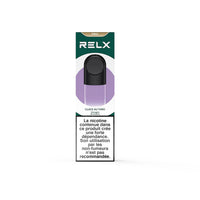 RELX Pro Pod - Taro Scoop - 9.9mg/ml