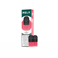 RELX Pod – Rosa Limonade – 18,8 mg/ml