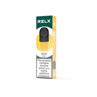 RELX Pod - Pineapple Delight - 18.8mg/ml